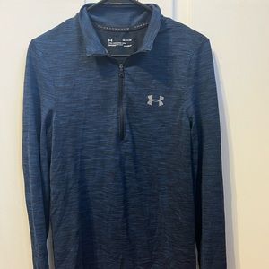 Men’s under armor longsleeve shirt